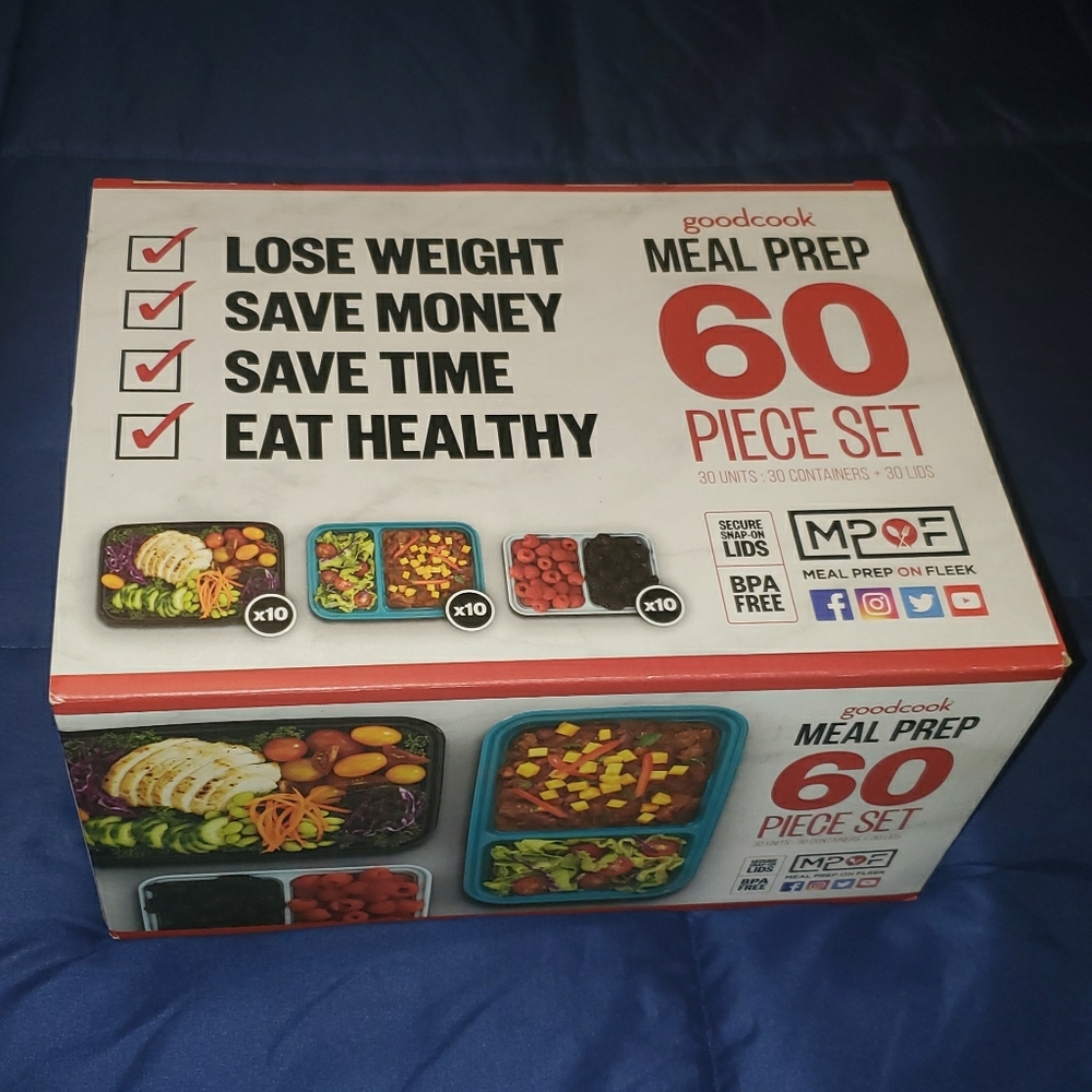 Meal Prep